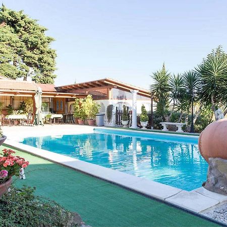 Agriturismo Borgo Dell'Aschetto Marina di Cerveteri Exterior foto