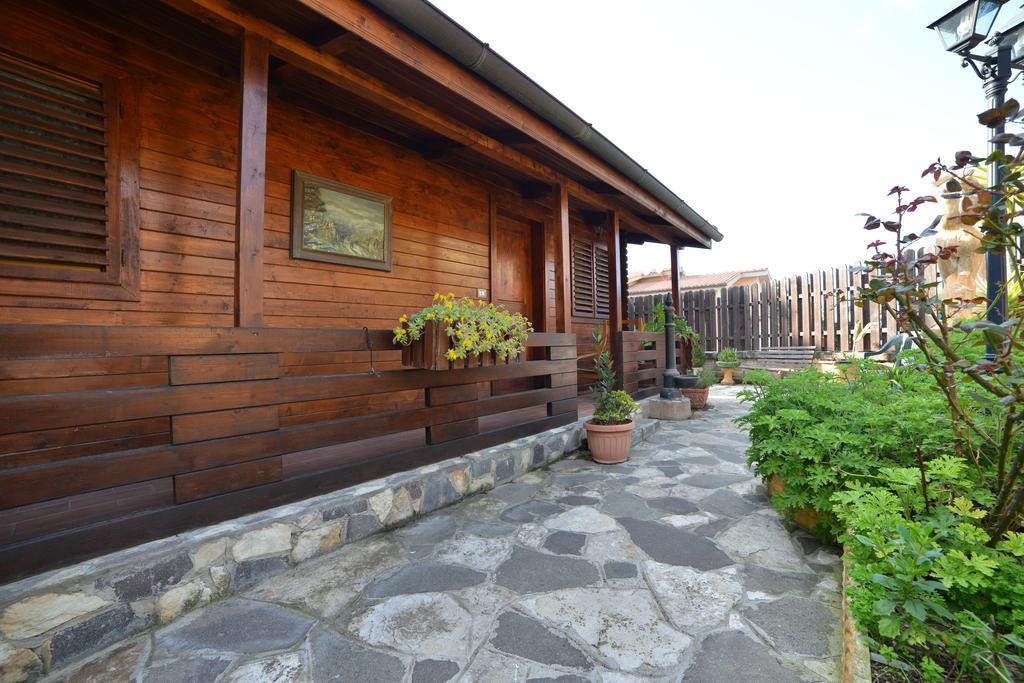 Agriturismo Borgo Dell'Aschetto Marina di Cerveteri Exterior foto